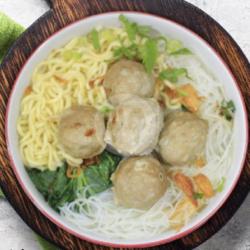 Bakso Serat