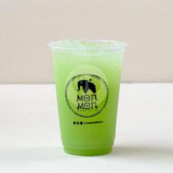 Kiwi Punch Yakult