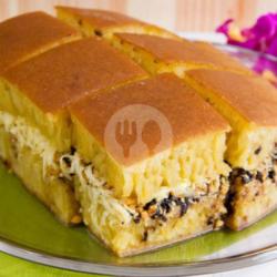 Original Coklat Pisang Susu