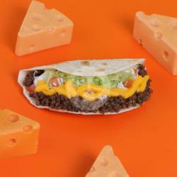 Taco Beef (single Size)