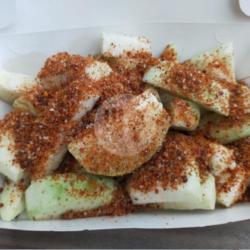 Rujak Bangkok Jambu Kristal