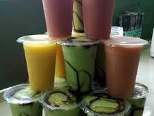 Zulfa Juice, Pdlarang Krtjaya Kbn Klp