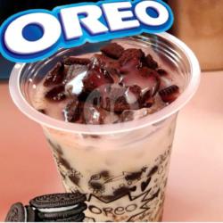 Oreo Signature Drink