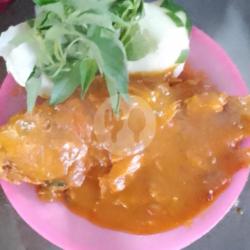 Nila Masak Asam Manis / Pedas