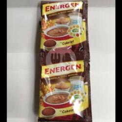 Energen Coklat