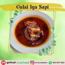 Gulai Iga