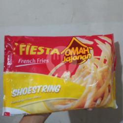 Fiesta French Fries