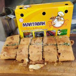 Martabak Telor Spesial