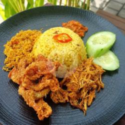 Nasi Rempah Ayam   Drink