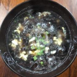 Soup Rumput Laut