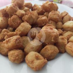 Tahu Crispy Kriuk