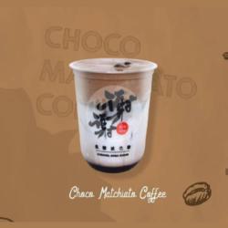 Choco Machiatto Coffee