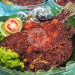 Gurami Bakar Madu