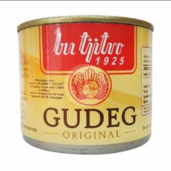 Gudeg Kaleng Original