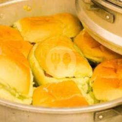 Rokus Kadet Kacang Susu