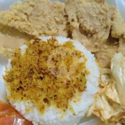 Nasi Kulit Original