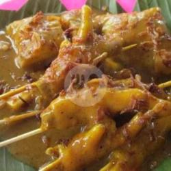 Sate Ceker Kuah Kacang