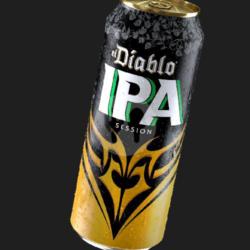 El Diablo Ipa - Craft Beer (21 )