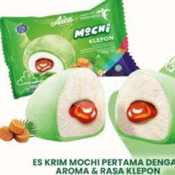 Aice Mochi Klepon