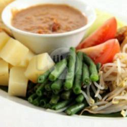 Gado-gado Kacang