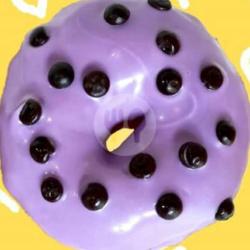 Donat Taro Chocochip