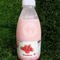 Fresmut Jelly Drink Rasa Strawberry