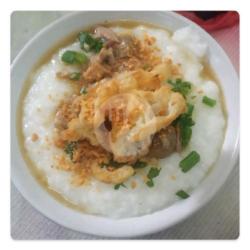 Bubur Ikan