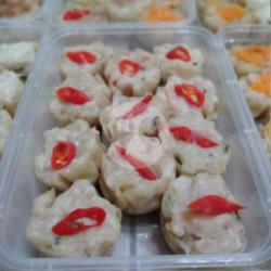 Dimsum Siomay Ayam Pedas (frozen)