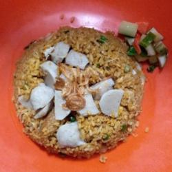 Nasi Goreng Bakso