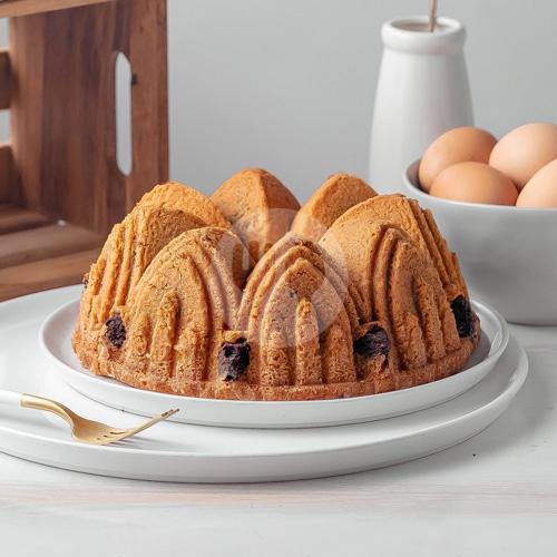 Prima Rasa Bakery & Pastry, Kemuning - GoFood