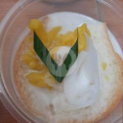 Pis Roti Varian Nangka