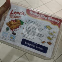 Risoles Bolognese Cheese