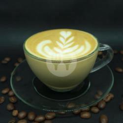 Sweet Latte - Hazelnut