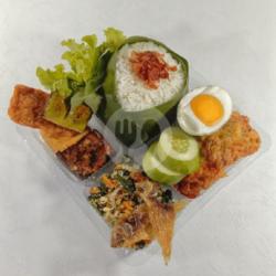 Sedepan Ayam Goreng Kampung