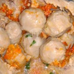 Bakso Beranak  Bakso Urat Gede