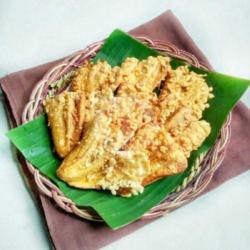 Pisang Goreng Pontianak