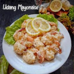 Udang Mayonise