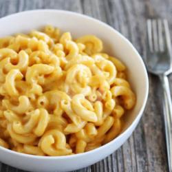 Macaroni Cheese