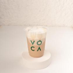 Kopi Susu Keju