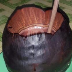 Kelapa Ijo Bakar