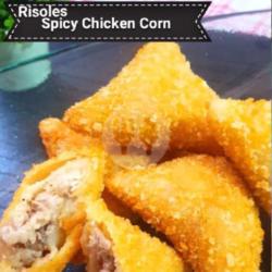 Risoles Spicy Chicken Corn