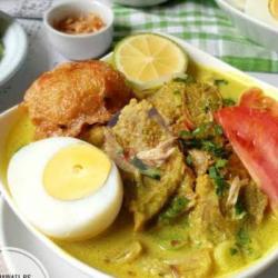 Soto Daging Sapi
