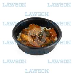 Chicken Teriyaki Don