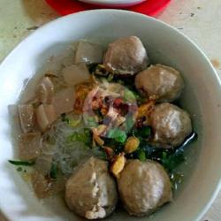 Bakso Kikil Sapi