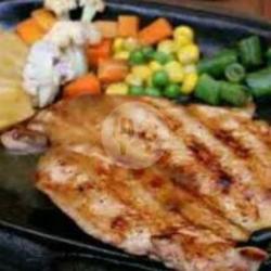 Chicken Hotplate