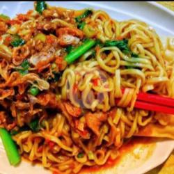 Mie Ayam Rawit Puyuh