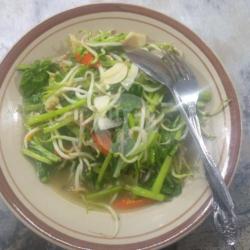 Cah Kangkung Toge