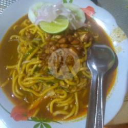 Mie Aceh Kuah Biasa