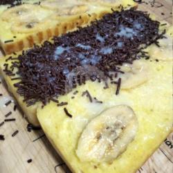 Pisang Coklat Ceres