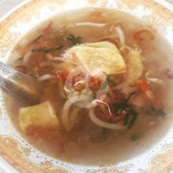 Soto Daging Khas Boyolali